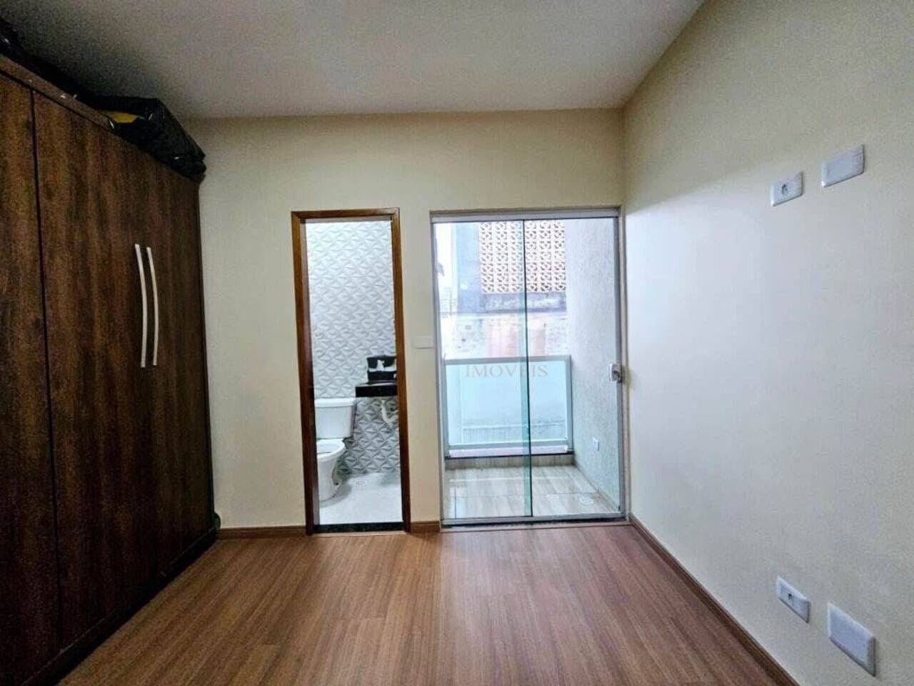 Sobrado, 2 quartos, 86 m² - Foto 7