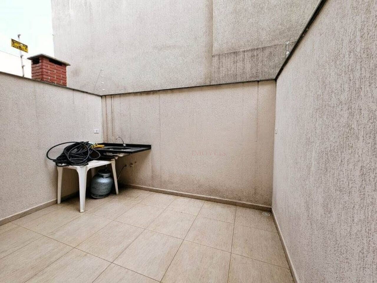 Sobrado, 2 quartos, 86 m² - Foto 17