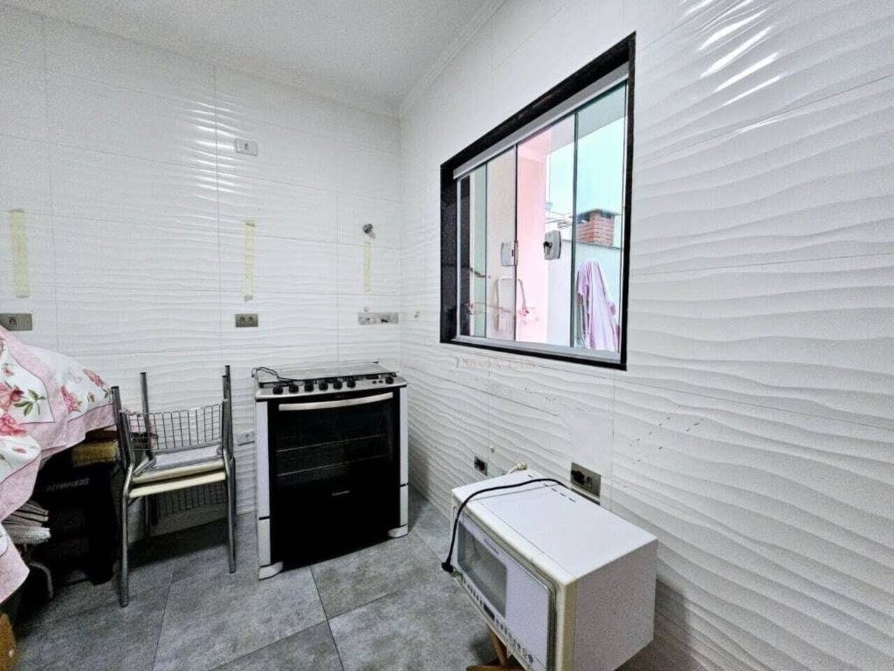 Sobrado, 2 quartos, 86 m² - Foto 18