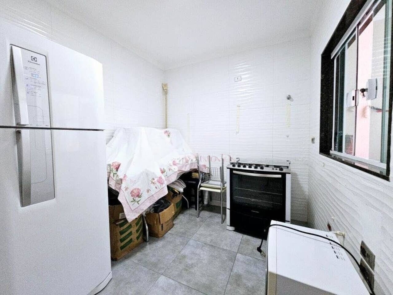 Sobrado, 2 quartos, 86 m² - Foto 20