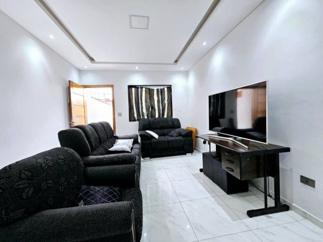 Sobrado, 2 quartos, 86 m² - Foto 24