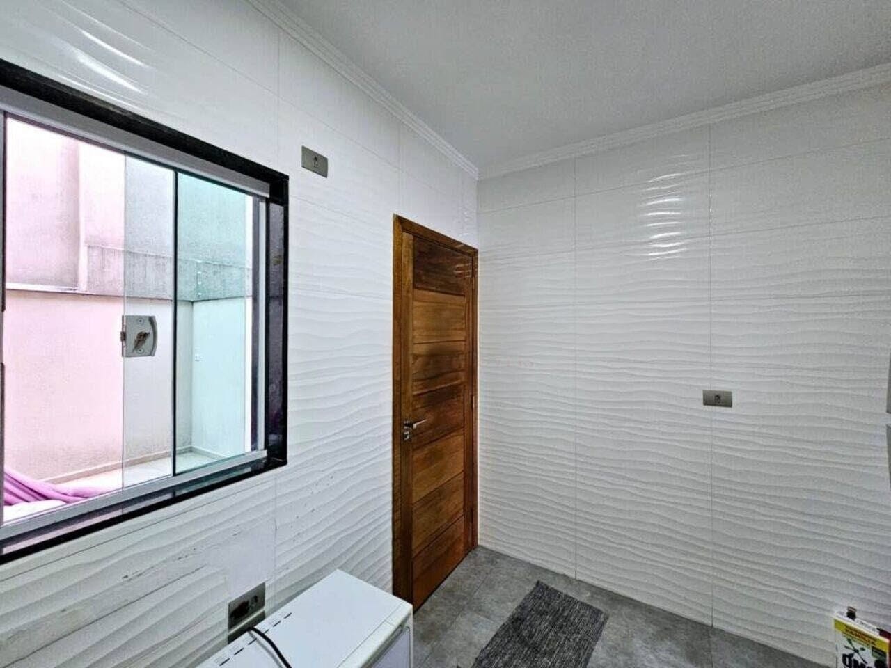 Sobrado, 2 quartos, 86 m² - Foto 23