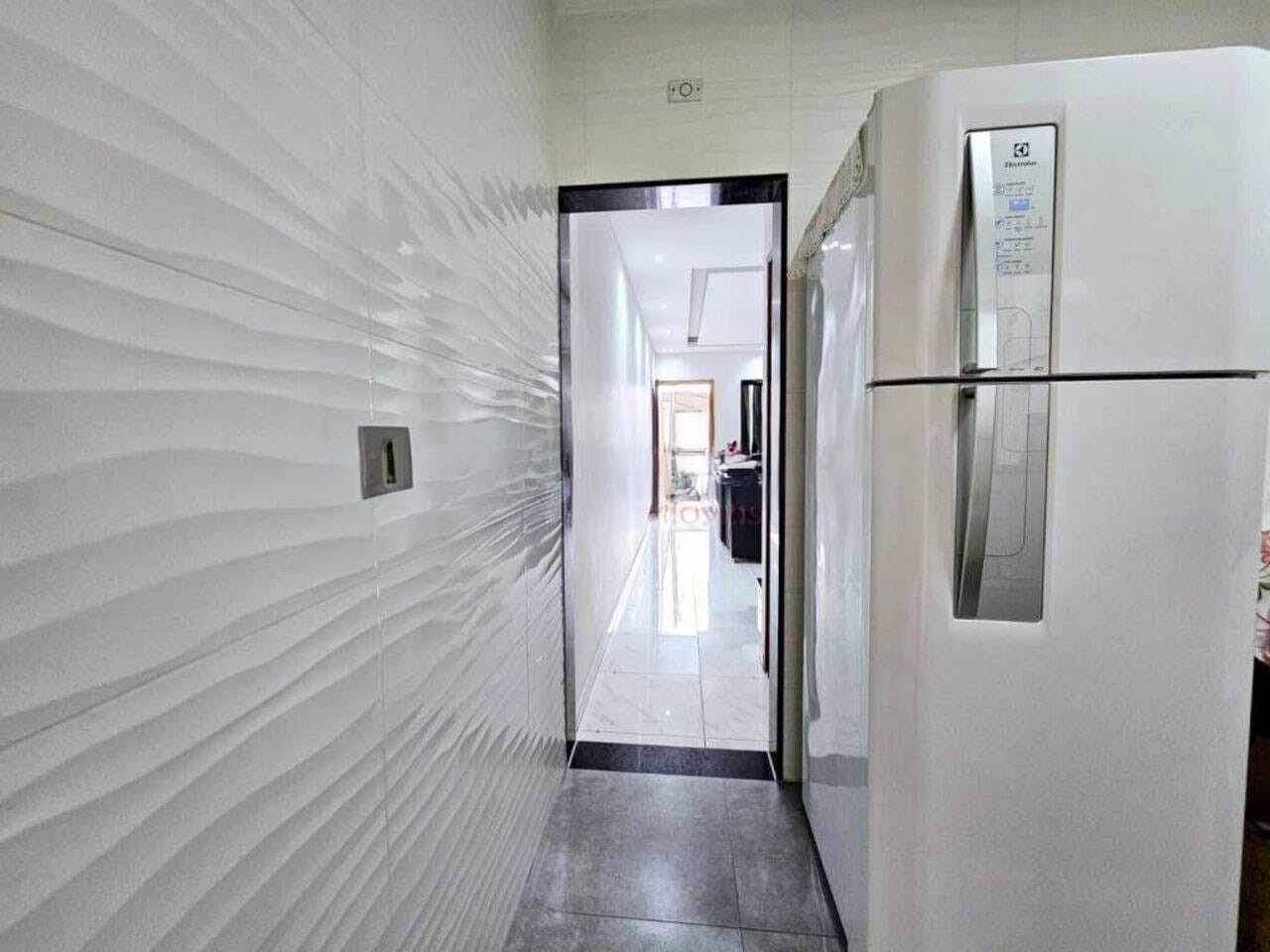 Sobrado, 2 quartos, 86 m² - Foto 25