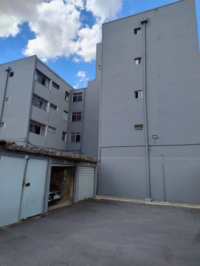 Apartamento, 2 quartos, 53 m² - Foto 1