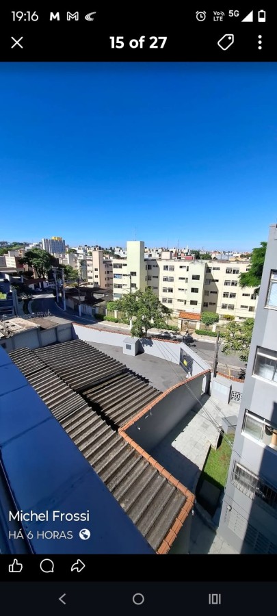 Apartamento, 2 quartos, 53 m² - Foto 16