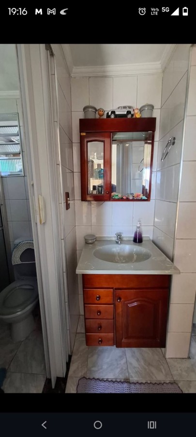 Apartamento, 2 quartos, 53 m² - Foto 4