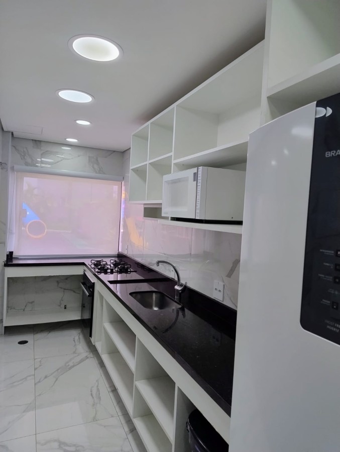 Apartamento, 2 quartos, 50 m² - Foto 1