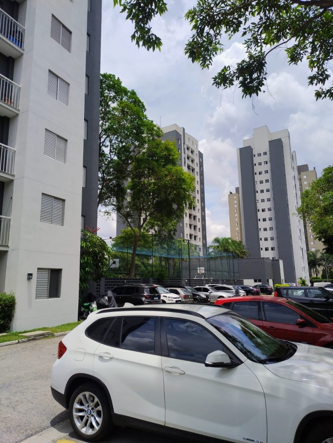 Apartamento, 2 quartos, 50 m² - Foto 10
