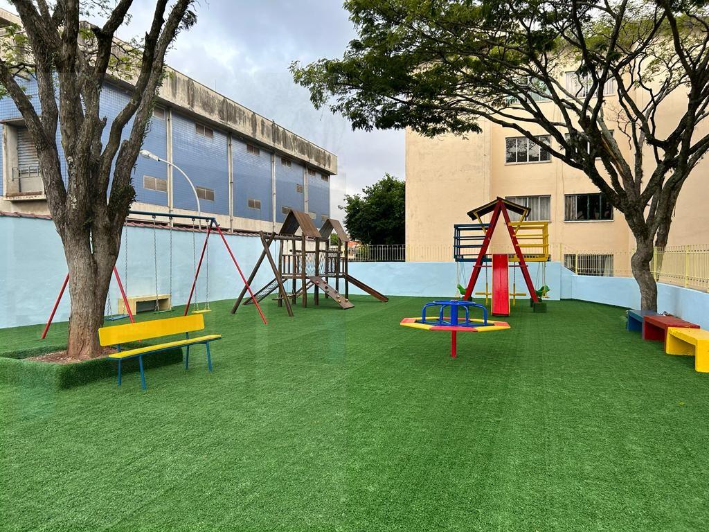 Apartamento, 2 quartos, 53 m² - Foto 6