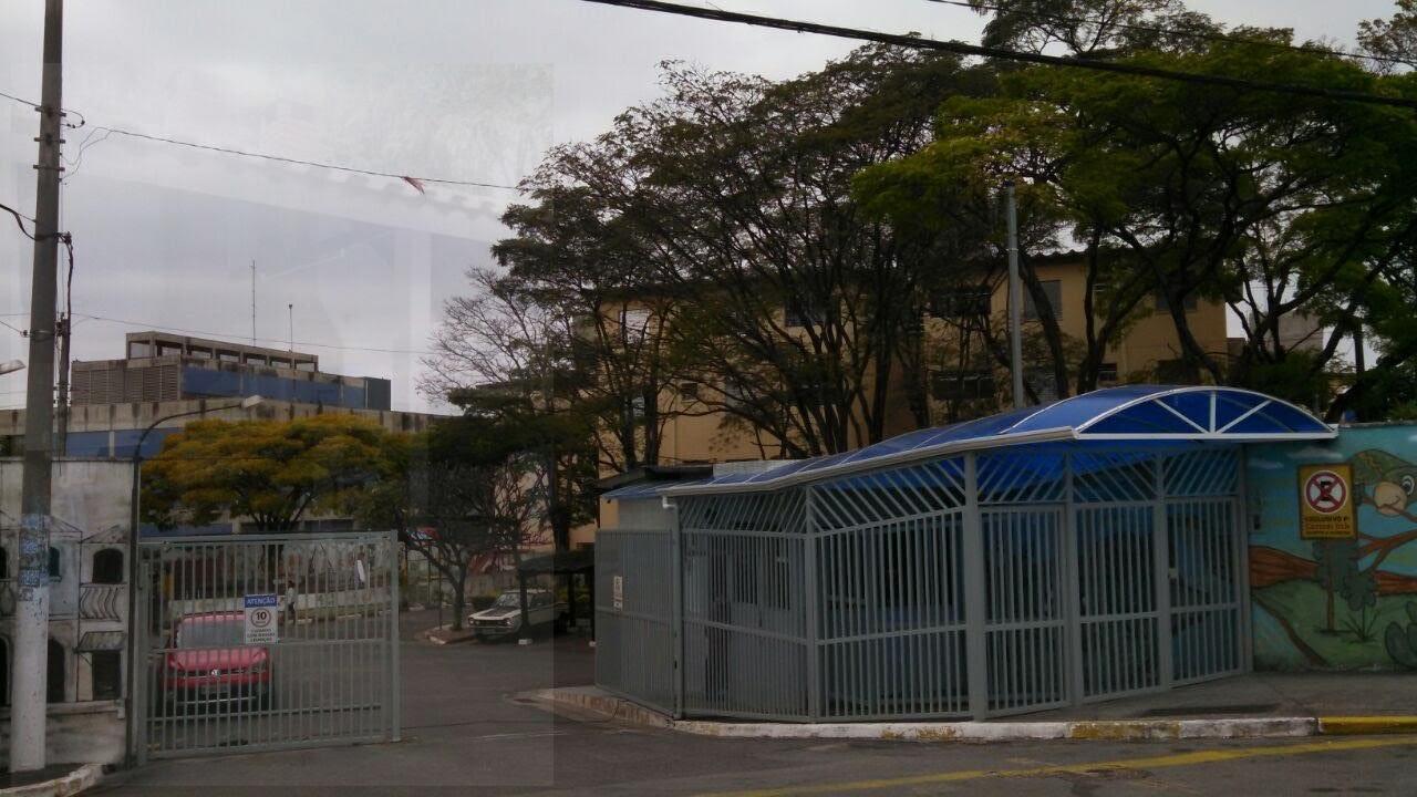 Apartamento, 2 quartos, 53 m² - Foto 8
