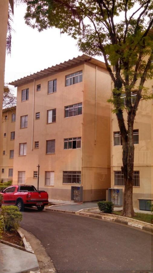 Apartamento, 2 quartos, 53 m² - Foto 12