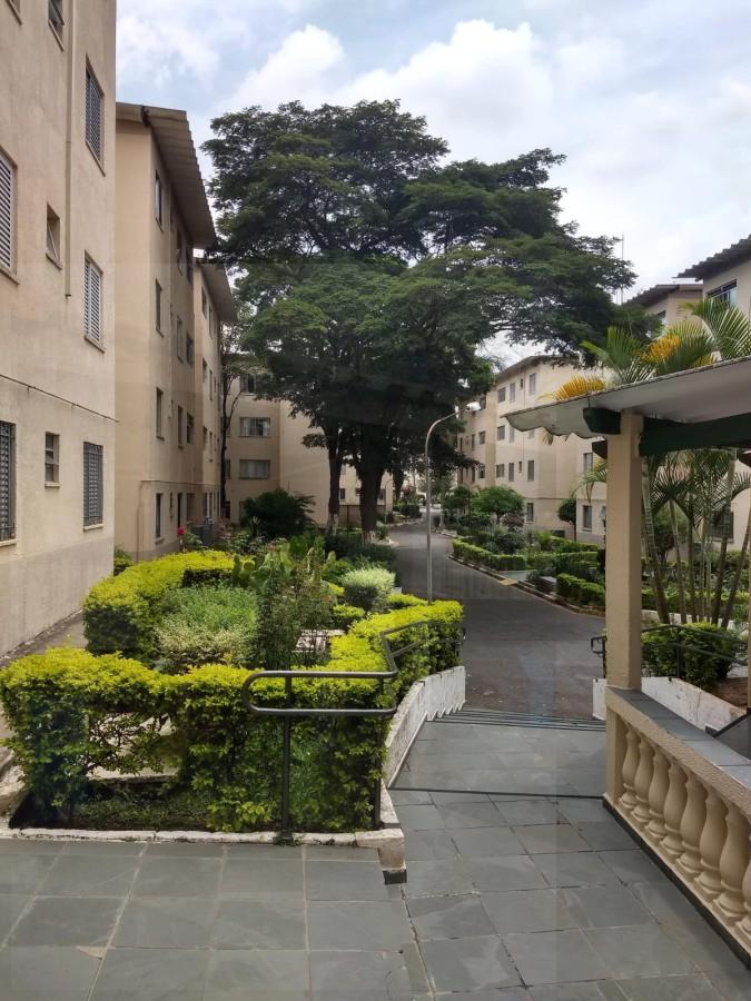 Apartamento, 2 quartos, 53 m² - Foto 17