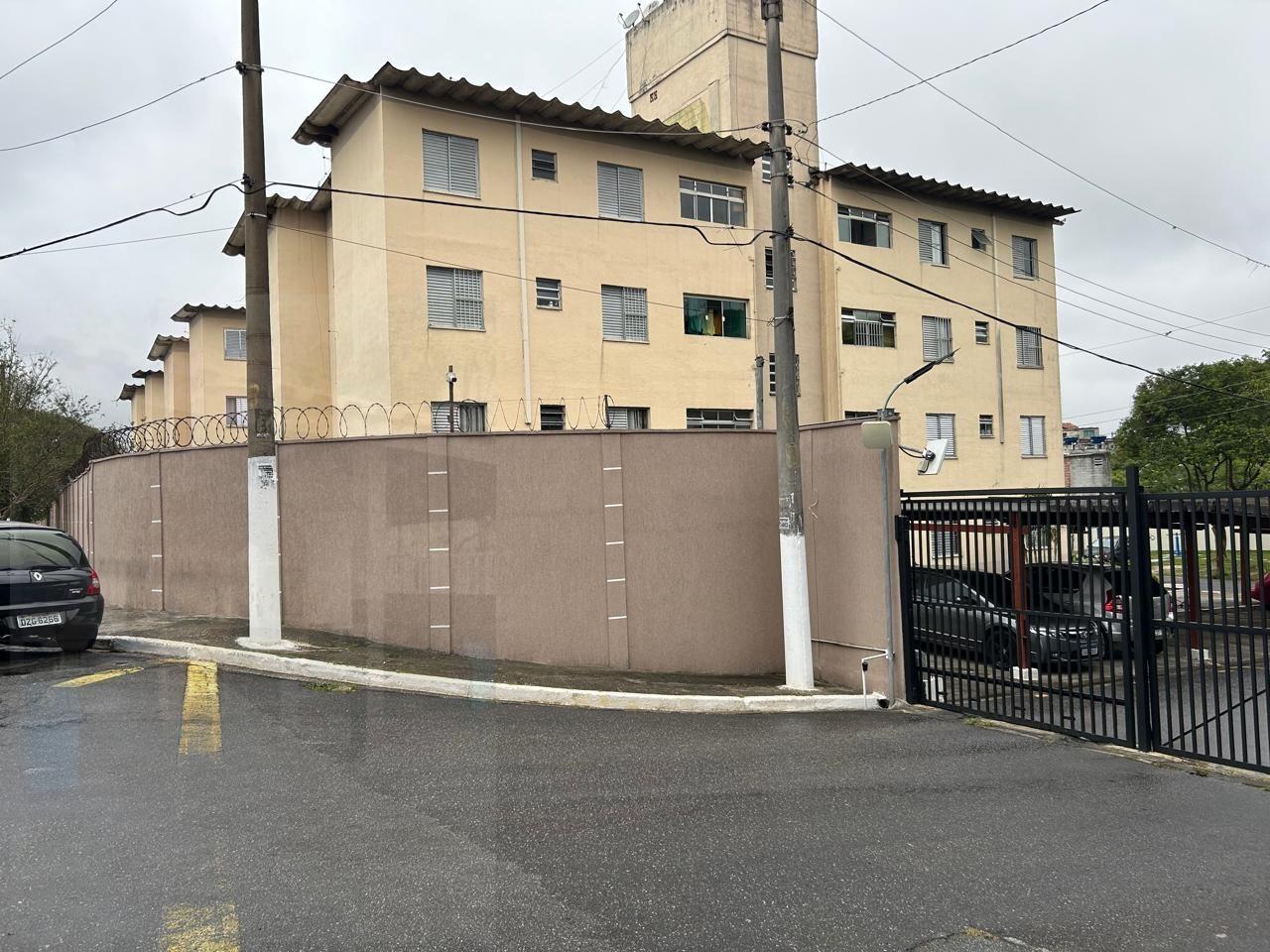Apartamento, 2 quartos, 53 m² - Foto 20