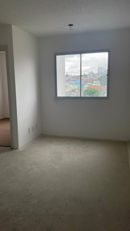 Apartamento, 2 quartos, 44 m² - Foto 8