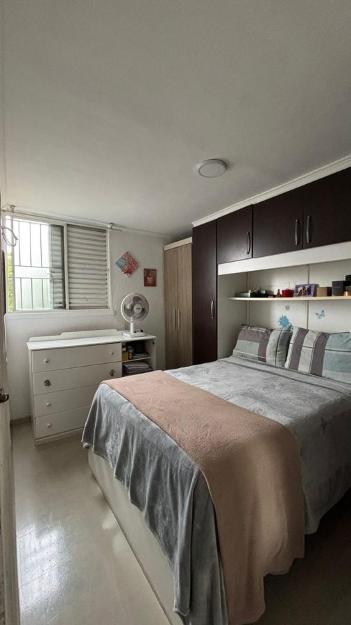 Apartamento, 3 quartos, 72 m² - Foto 2
