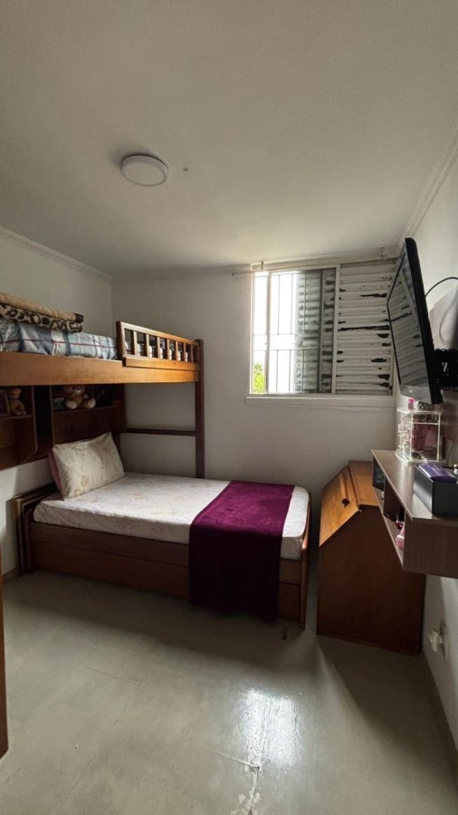 Apartamento, 3 quartos, 72 m² - Foto 3