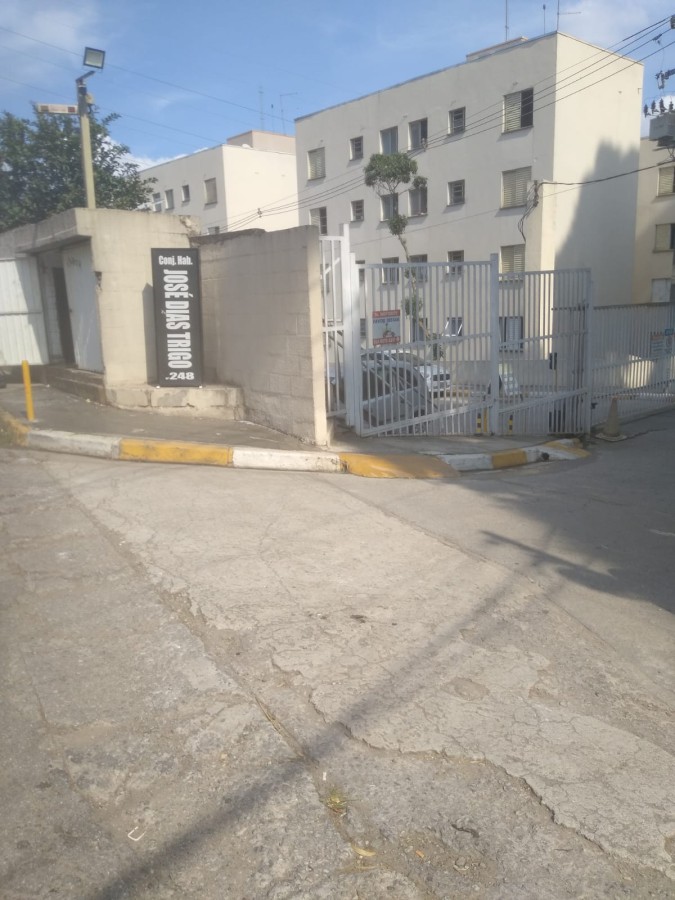 Apartamento, 2 quartos, 40 m² - Foto 2