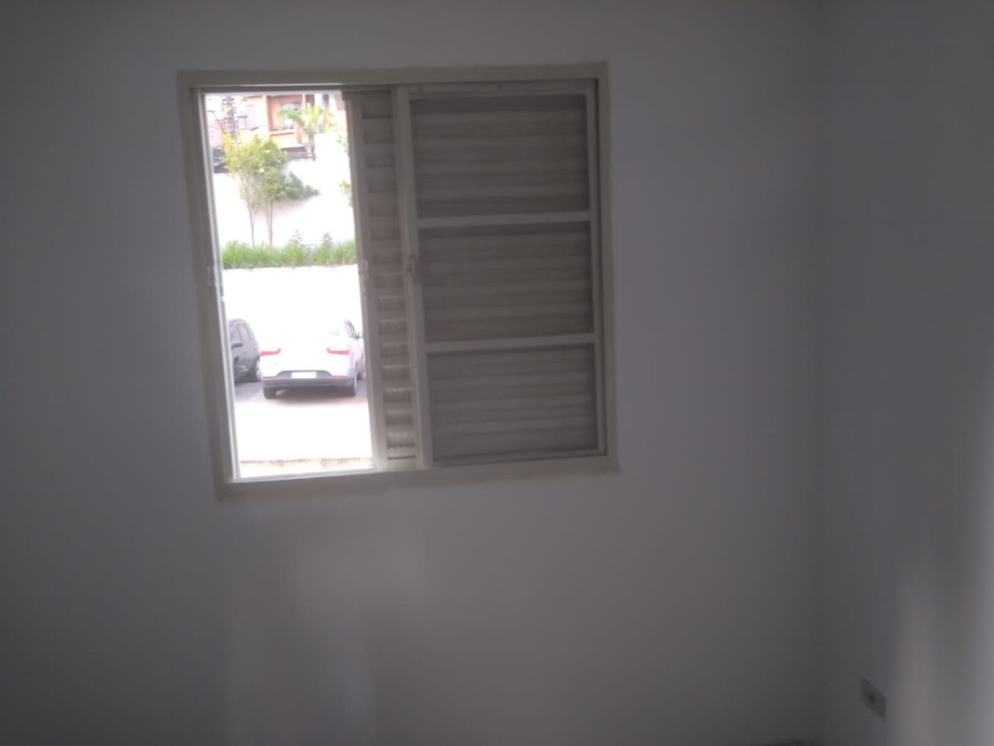 Apartamento, 2 quartos, 40 m² - Foto 9