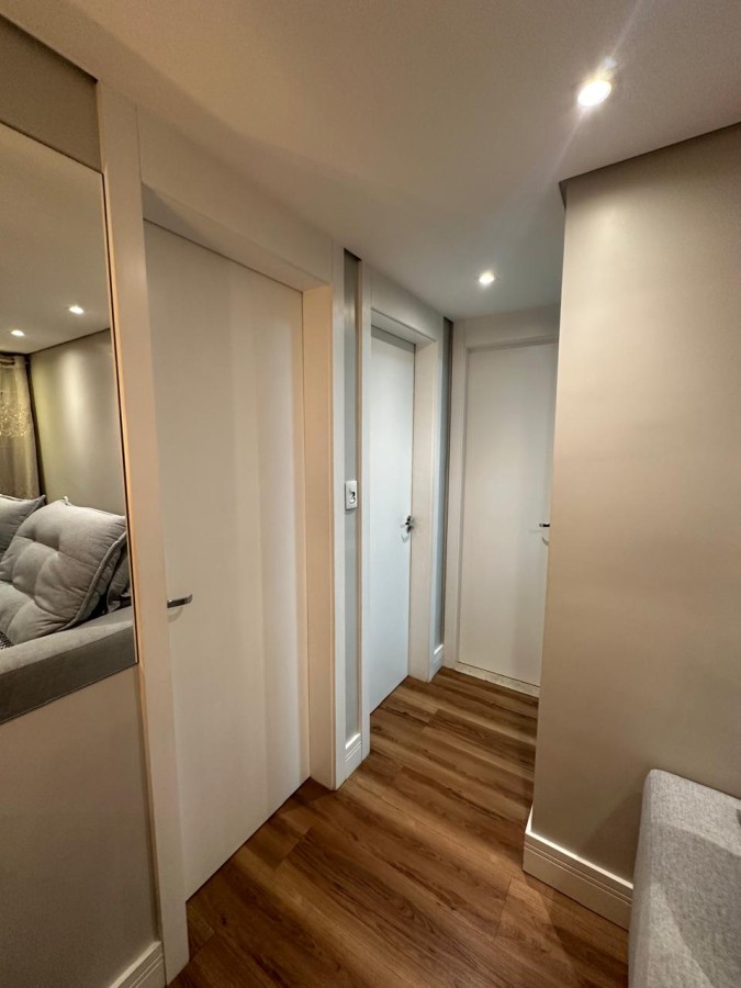 Apartamento, 2 quartos, 45 m² - Foto 4
