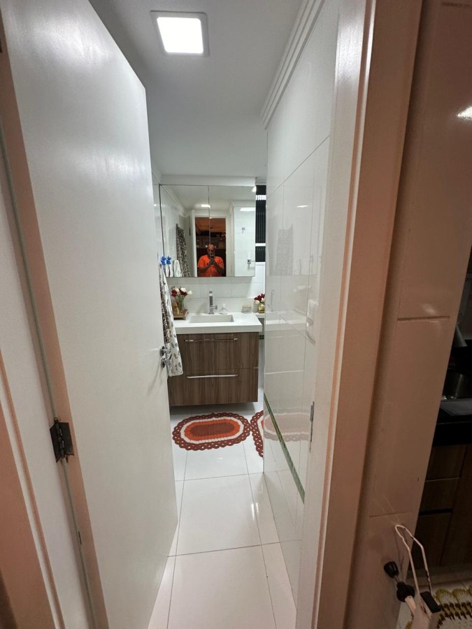 Apartamento, 2 quartos, 45 m² - Foto 7