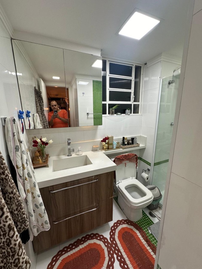 Apartamento, 2 quartos, 45 m² - Foto 8
