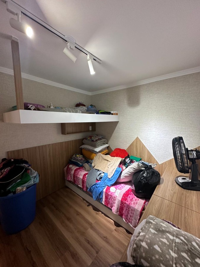 Apartamento, 2 quartos, 45 m² - Foto 11