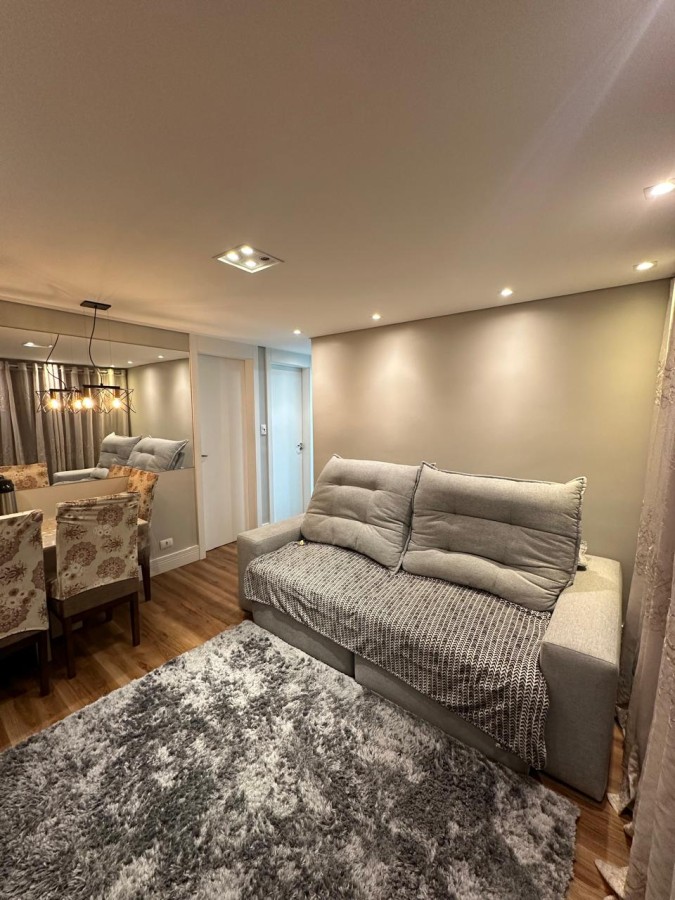Apartamento, 2 quartos, 45 m² - Foto 14
