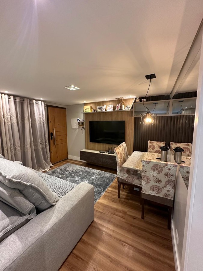 Apartamento, 2 quartos, 45 m² - Foto 6
