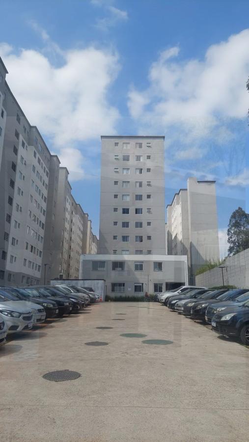 Apartamento, 2 quartos, 48 m² - Foto 5
