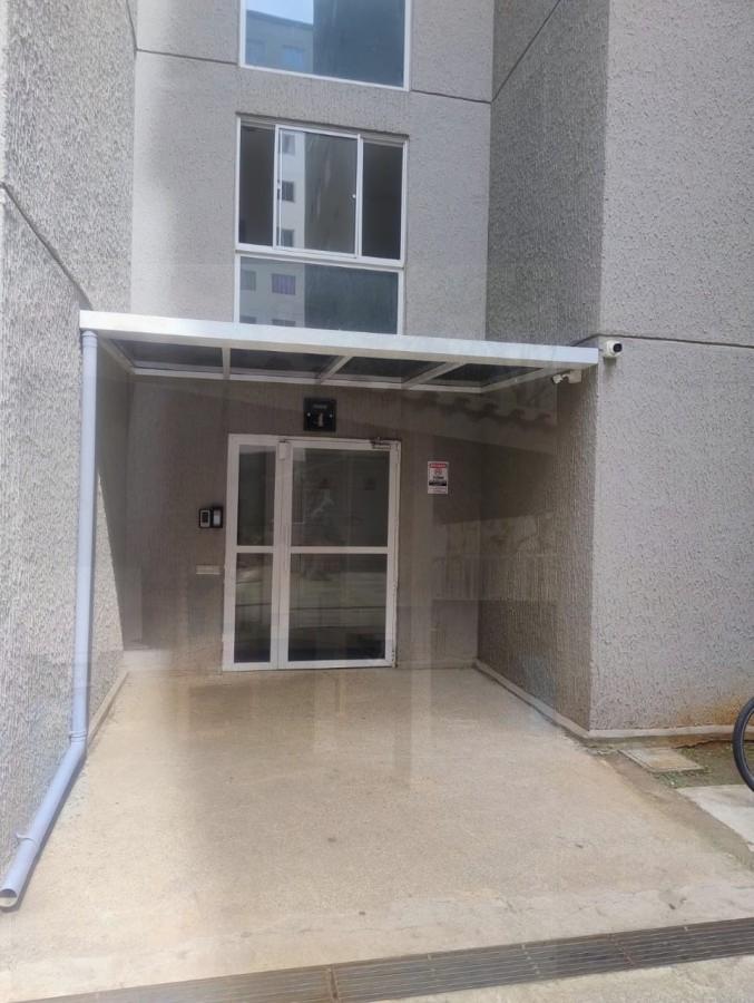 Apartamento, 2 quartos, 48 m² - Foto 9
