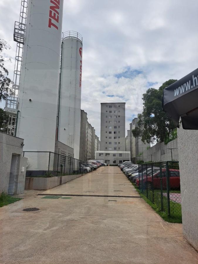 Apartamento, 2 quartos, 48 m² - Foto 8