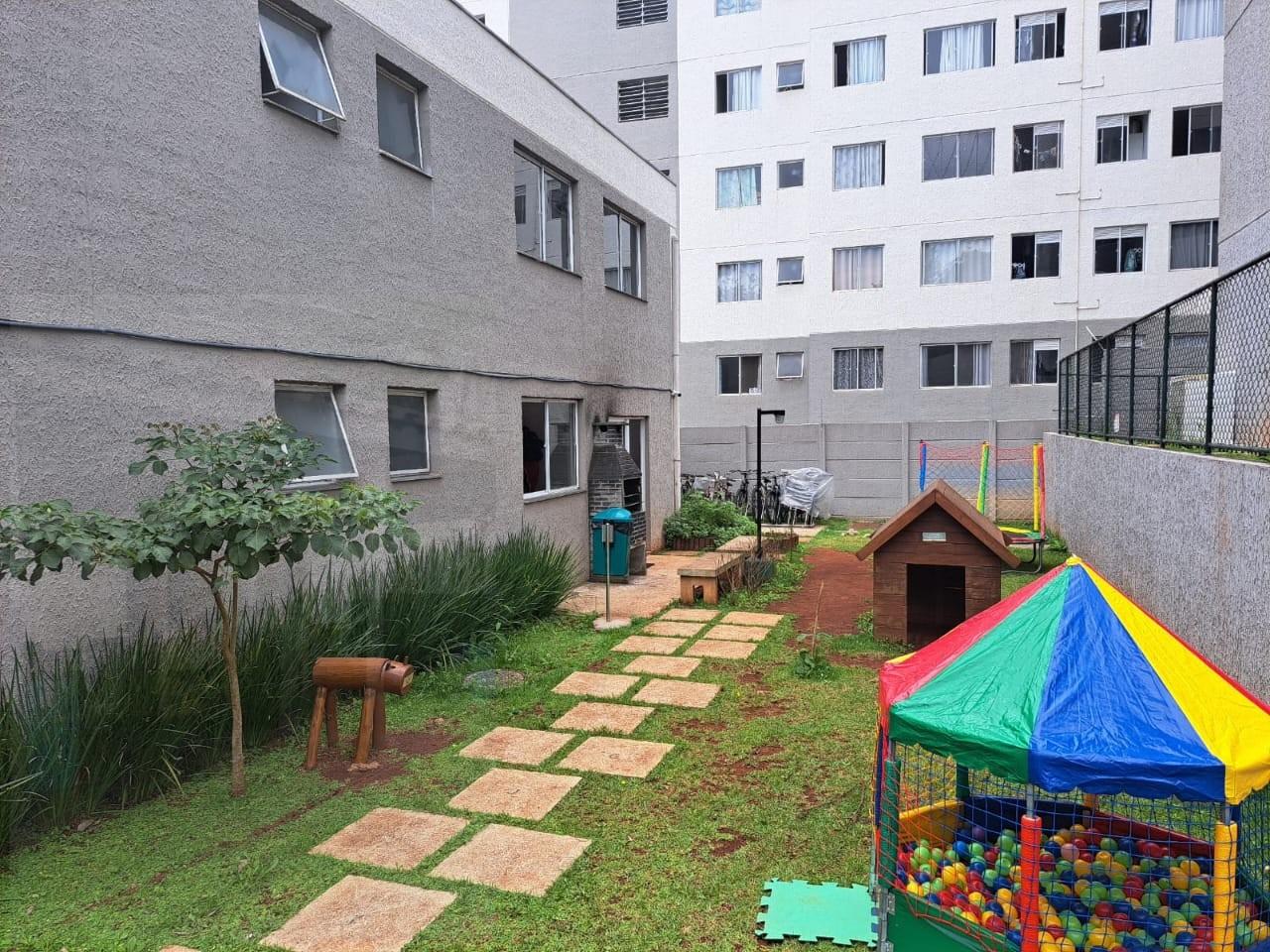 Apartamento, 2 quartos, 48 m² - Foto 10