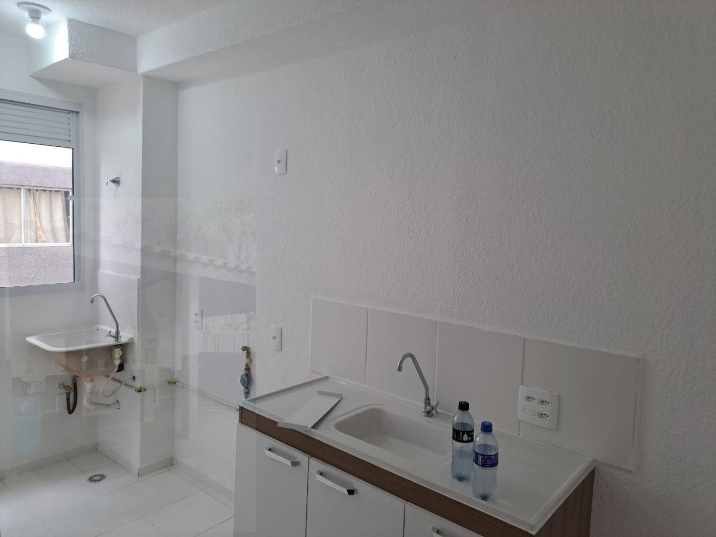 Apartamento, 2 quartos, 48 m² - Foto 4