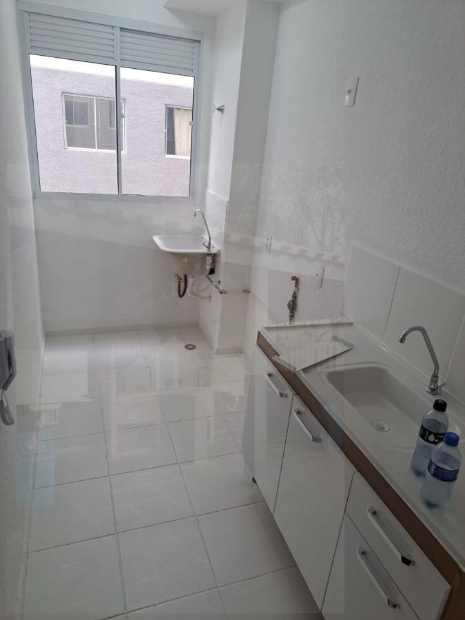 Apartamento, 2 quartos, 48 m² - Foto 20