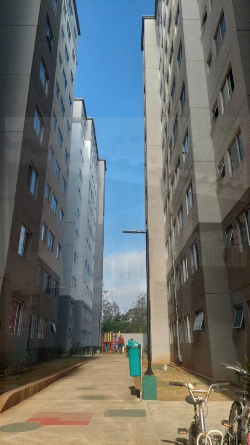 Apartamento, 2 quartos, 48 m² - Foto 28