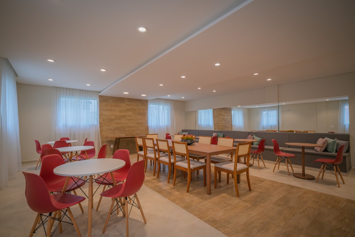Apartamento, 2 quartos, 35 m² - Foto 5