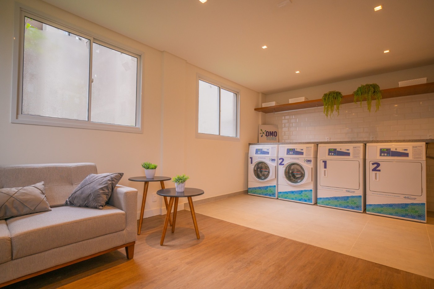 Apartamento, 2 quartos, 35 m² - Foto 10