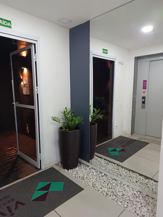 Apartamento, 2 quartos, 35 m² - Foto 9
