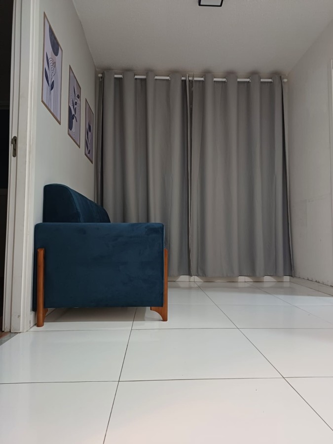 Apartamento, 2 quartos, 35 m² - Foto 12
