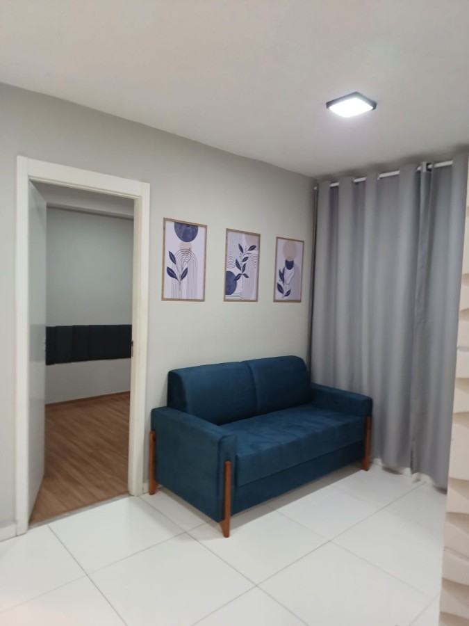 Apartamento, 2 quartos, 35 m² - Foto 11