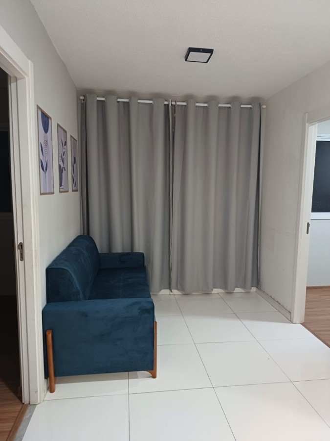 Apartamento, 2 quartos, 35 m² - Foto 15