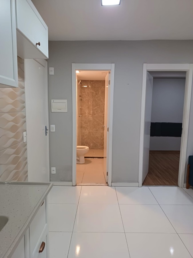Apartamento, 2 quartos, 35 m² - Foto 16