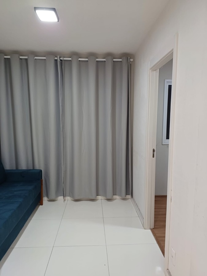 Apartamento, 2 quartos, 35 m² - Foto 17