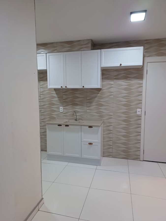 Apartamento, 2 quartos, 35 m² - Foto 20