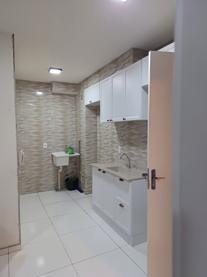 Apartamento, 2 quartos, 35 m² - Foto 22