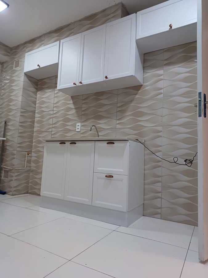 Apartamento, 2 quartos, 35 m² - Foto 21