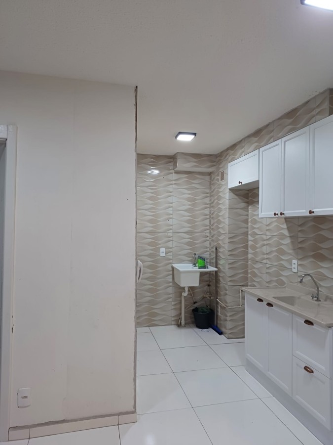 Apartamento, 2 quartos, 35 m² - Foto 23