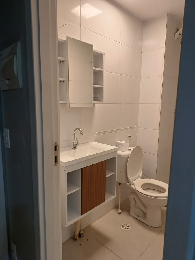 Apartamento, 2 quartos, 35 m² - Foto 36