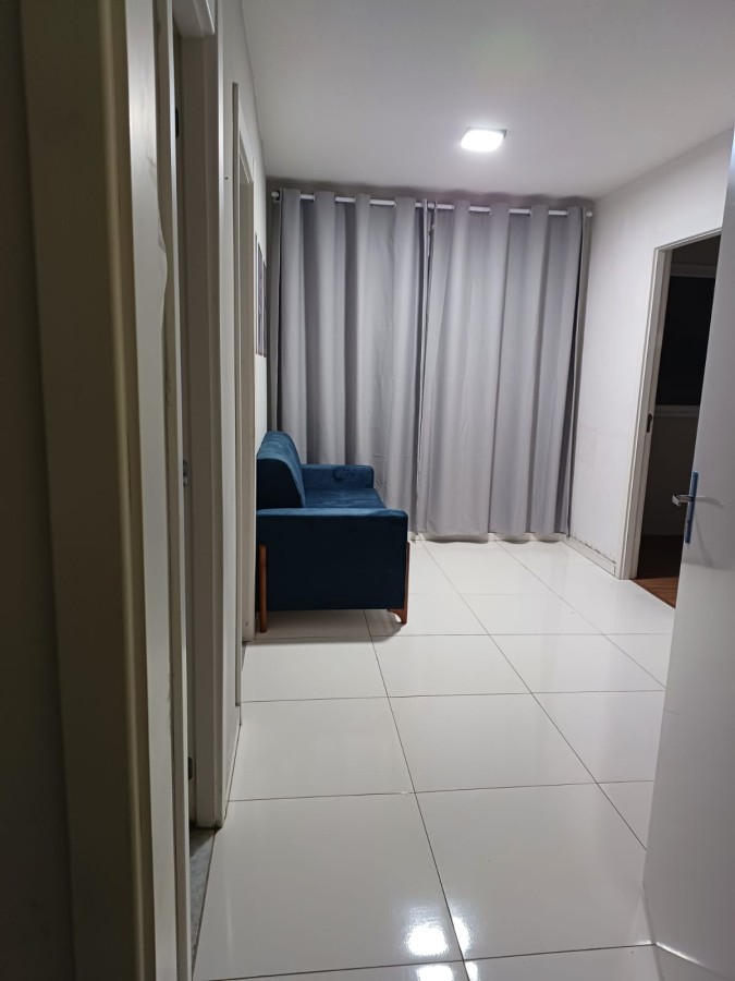 Apartamento, 2 quartos, 35 m² - Foto 39