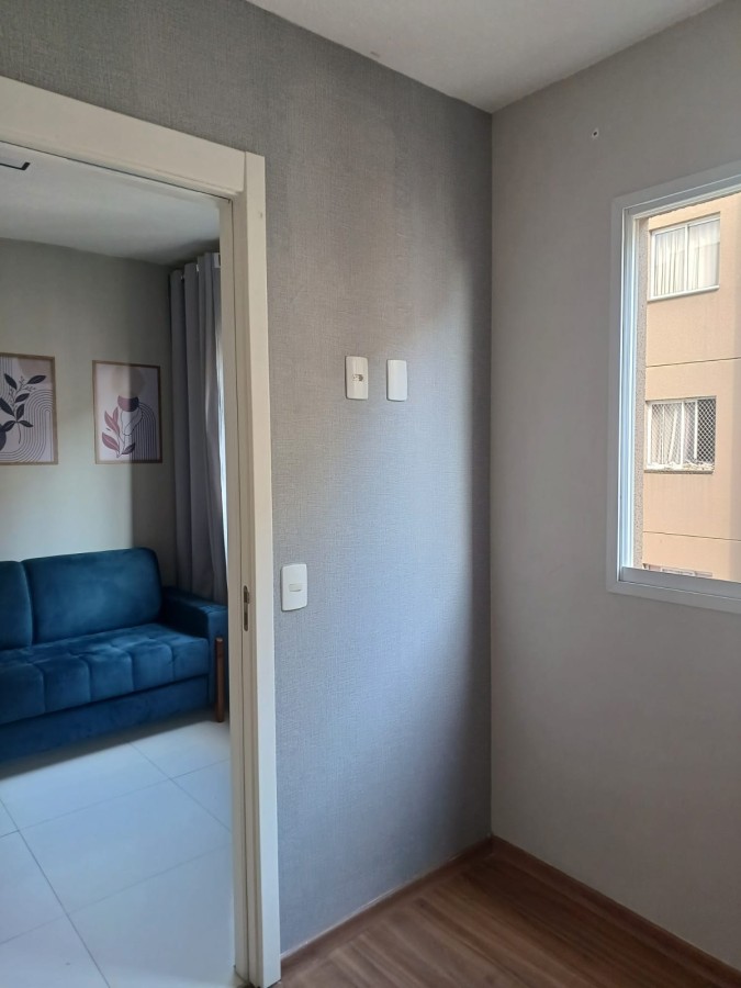 Apartamento, 2 quartos, 35 m² - Foto 41